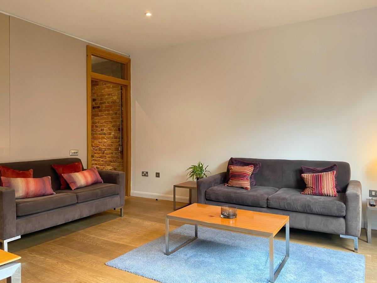 Apartment Magnific Tower Bridge *