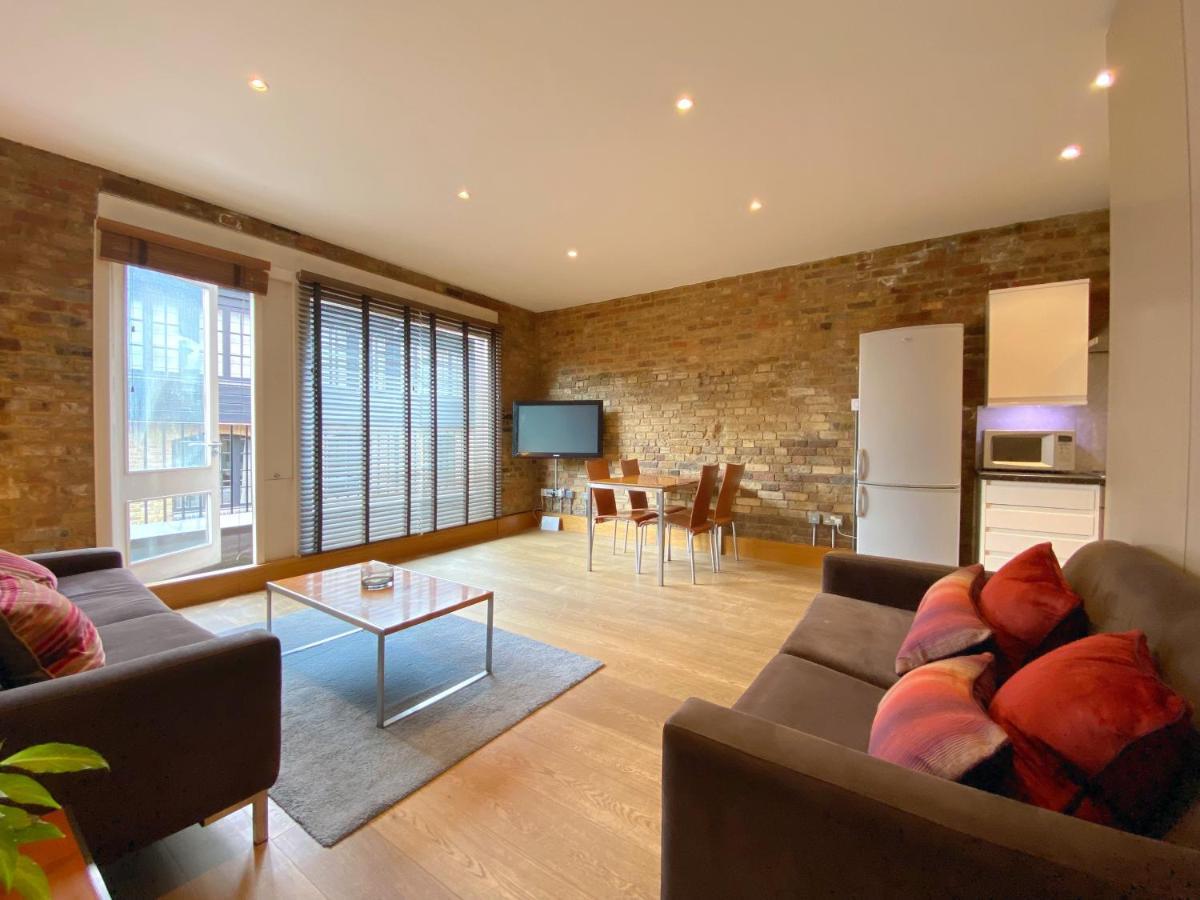 Apartment Magnific Tower Bridge