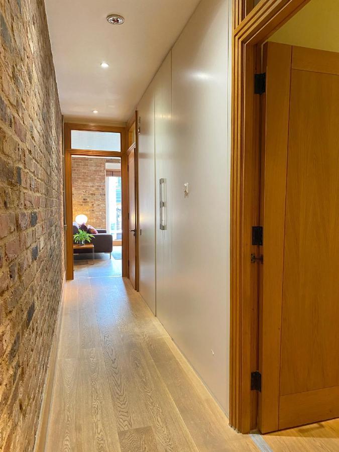 Magnific Tower Bridge Apartment London