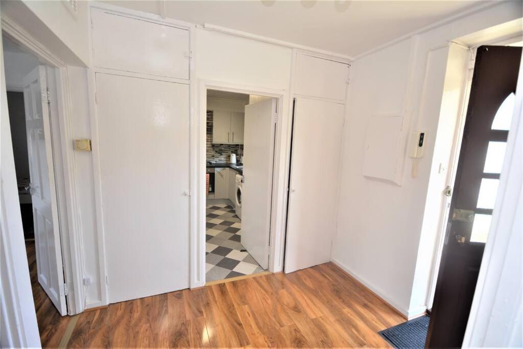 Appartement Zone 2 Two Bedroom