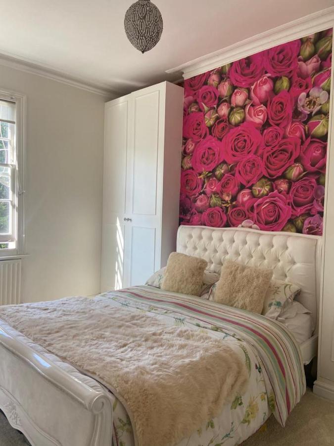 Apartment 1st Floor Luxury 2 Bedroom 1 Bathroom Hampstead *