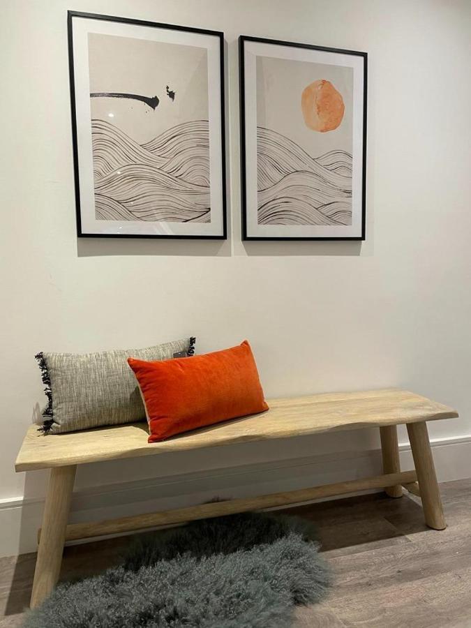 Brand New 3-bedroom In London