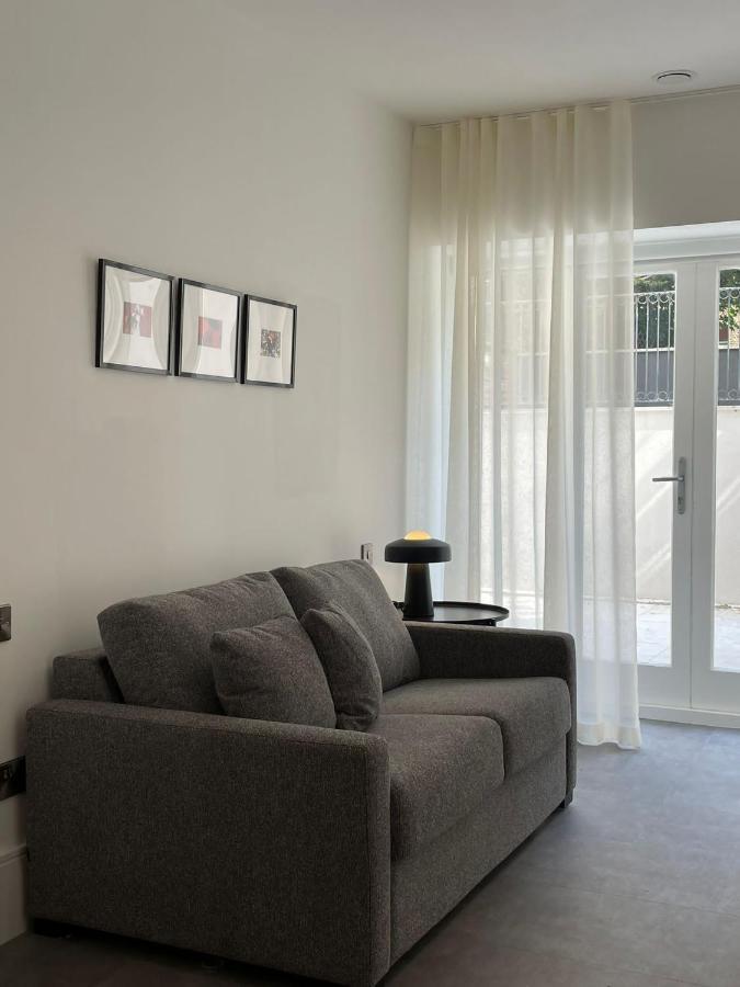 Apartment Brand New 3-bedroom In *