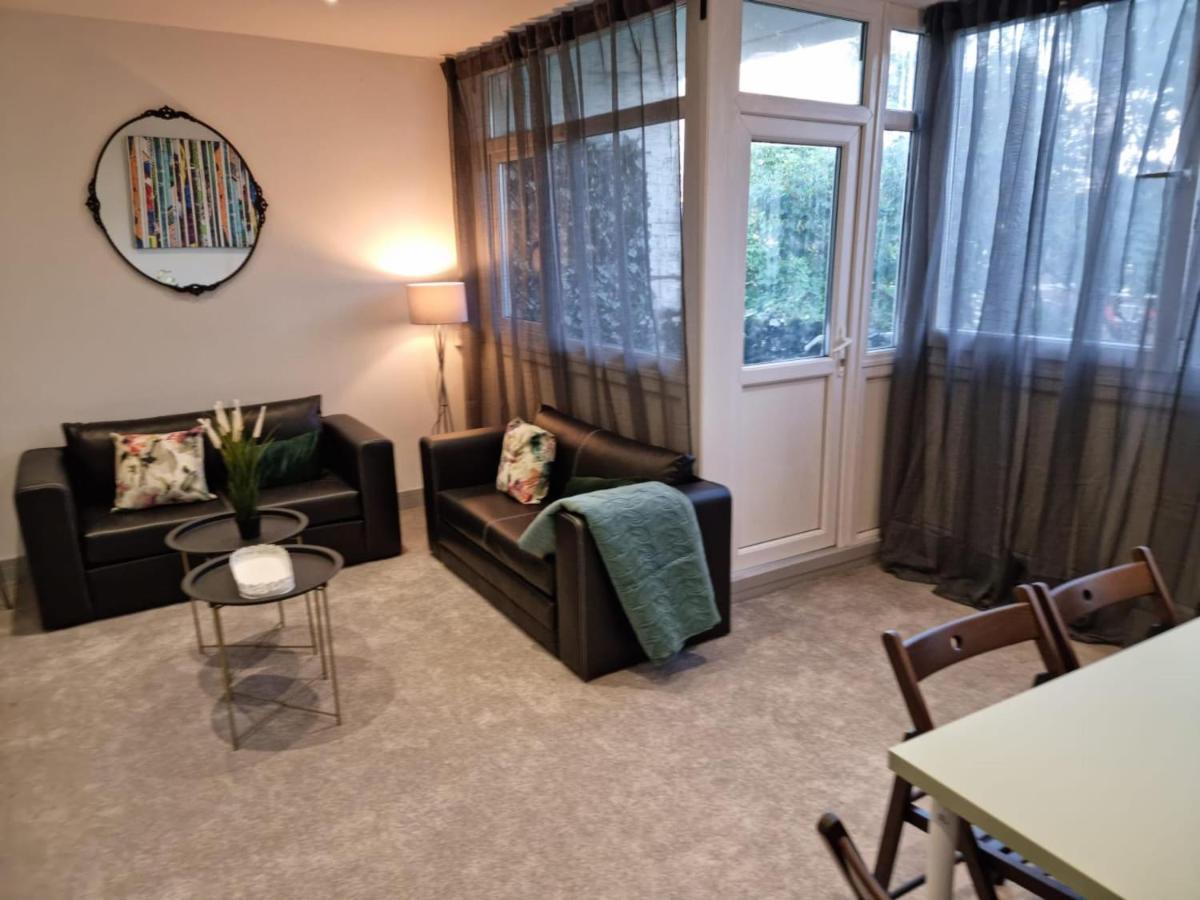 Remarkable 3-bed In * Londen