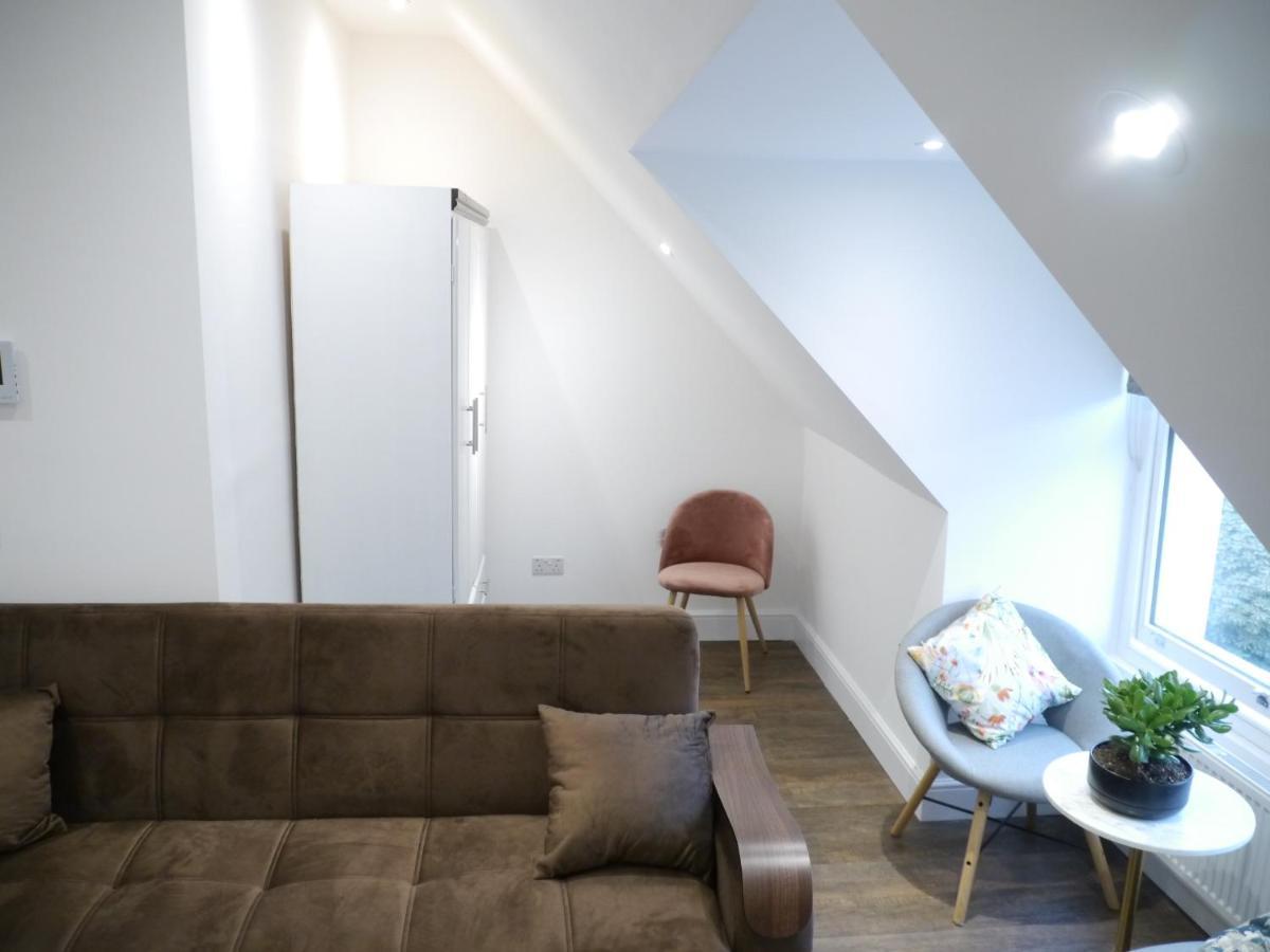 64 Avonmore Olympia Kensington Boutique London