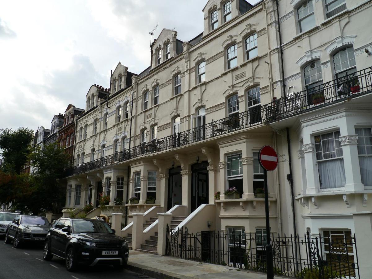 Apartment 64 Avonmore Olympia Kensington Boutique *