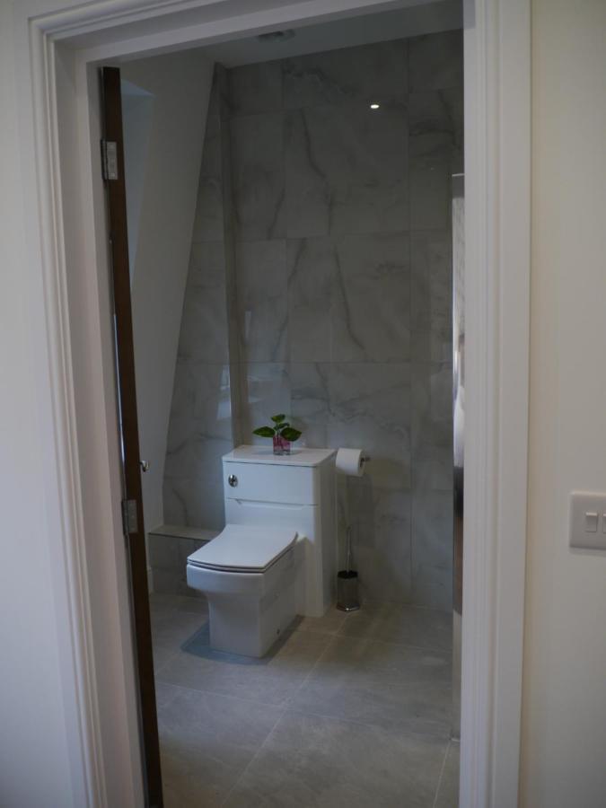 Apartment 64 Avonmore Olympia Kensington Boutique *