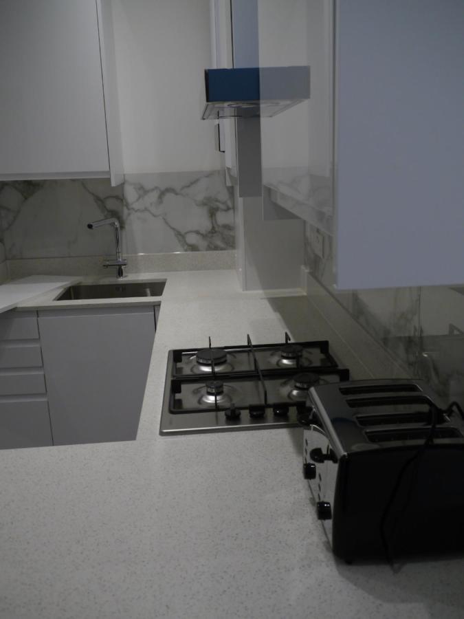 Apartment 64 Avonmore Olympia Kensington Boutique London