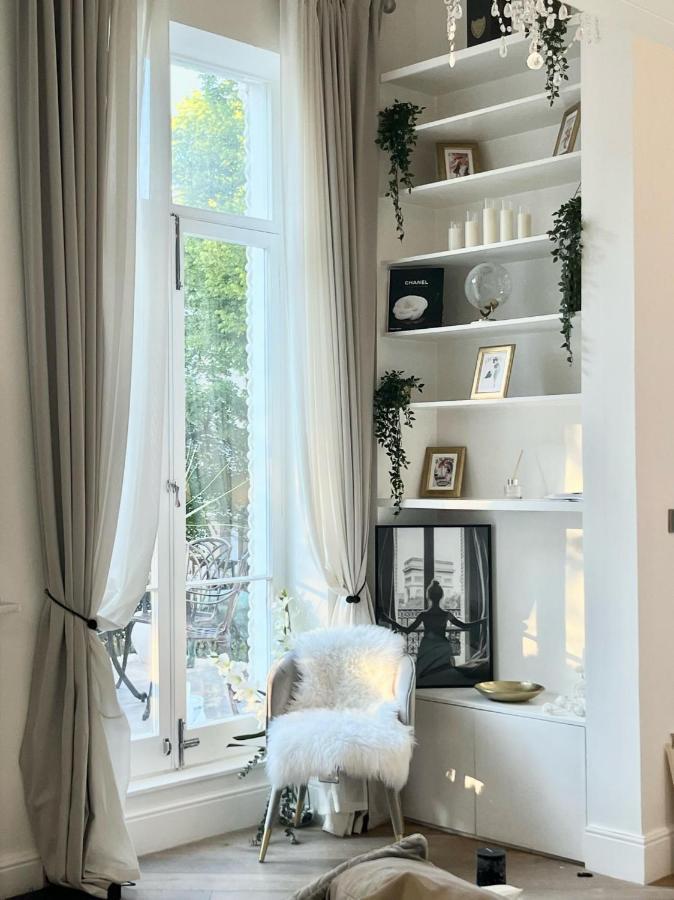 2-4 Bedroom 2 Roof Terraces Prime Notting Hill * Londen