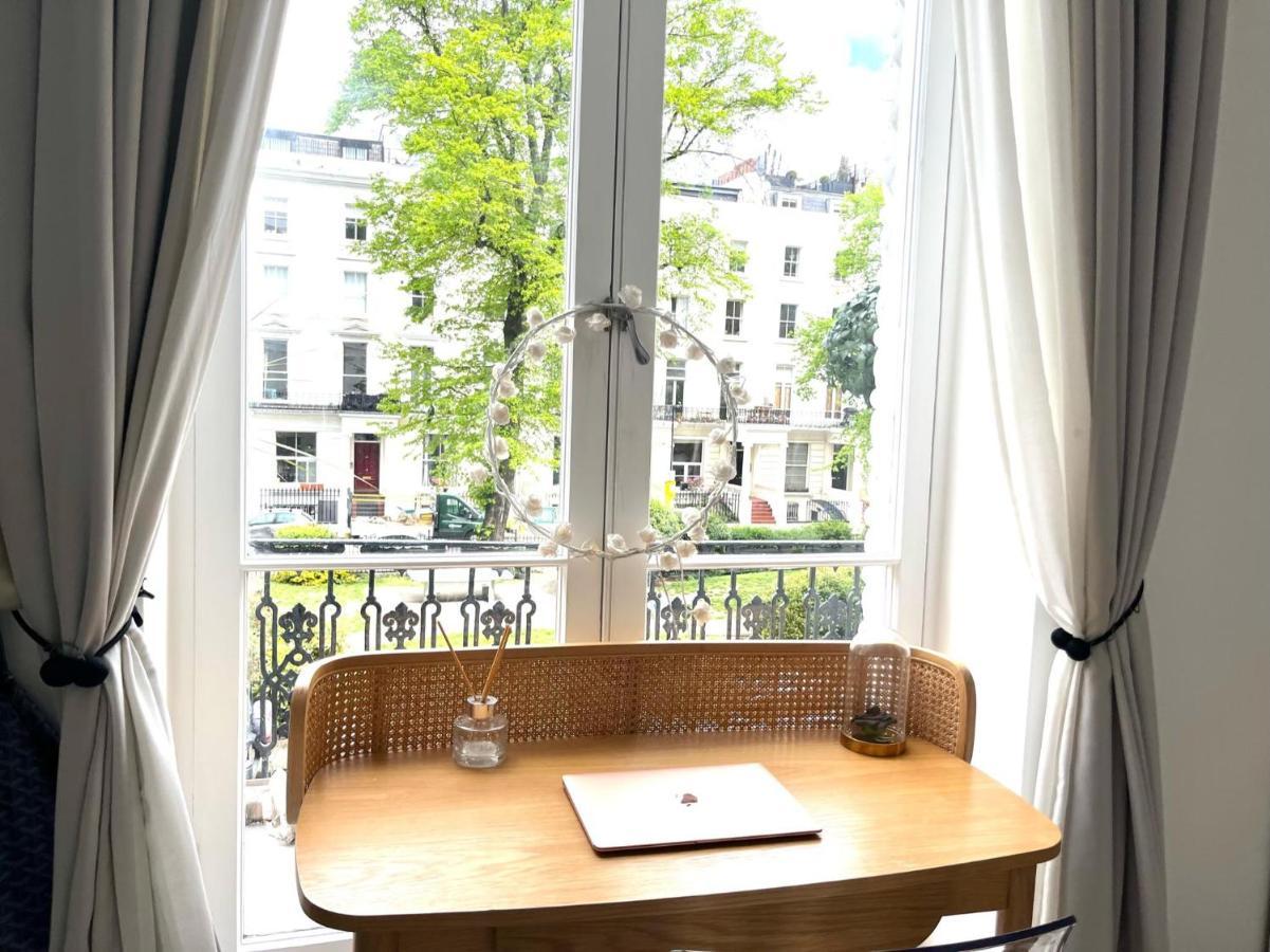 2-4 Bedroom 2 Roof Terraces Prime Notting Hill Appartement Londen
