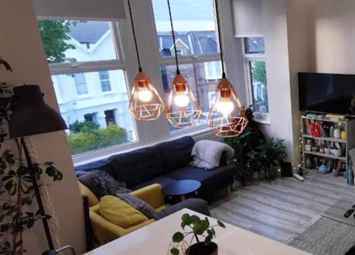 Apartment Entire 1-bed In Haringey *