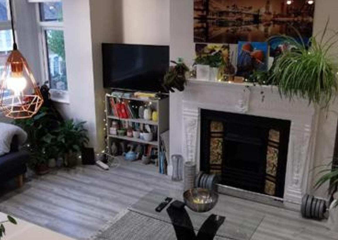 Apartment Entire 1-bed In Haringey