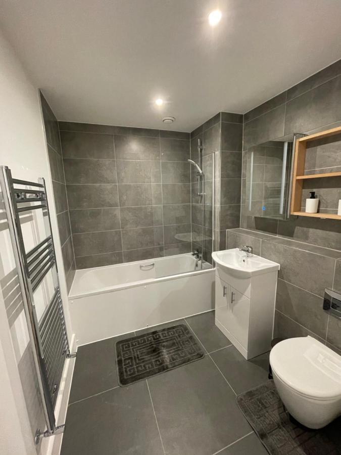 Apartamento Nissi