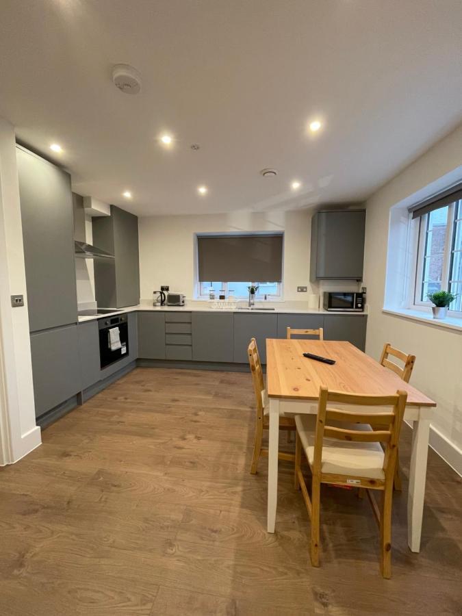 Apartamento Nissi Londres