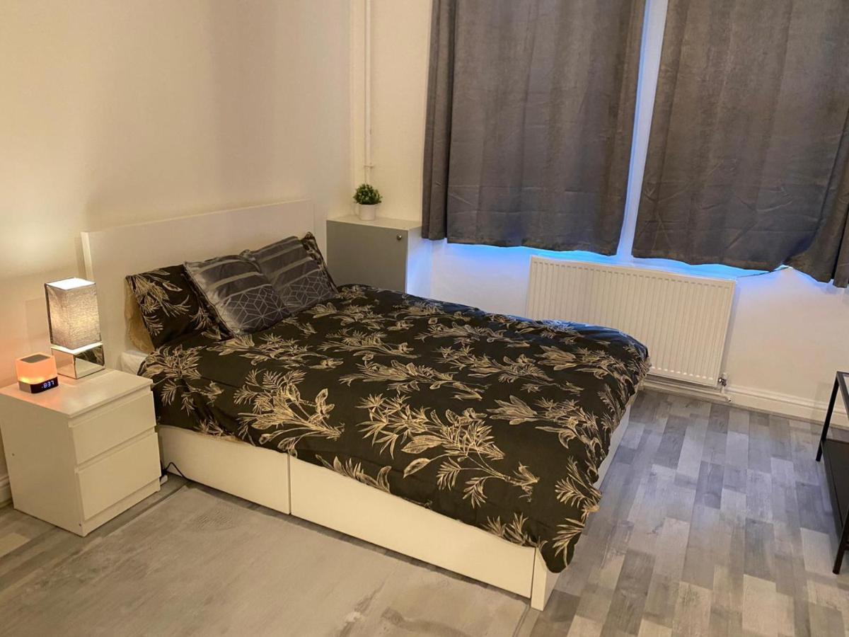 Appartement Luxury 1 Bedroom