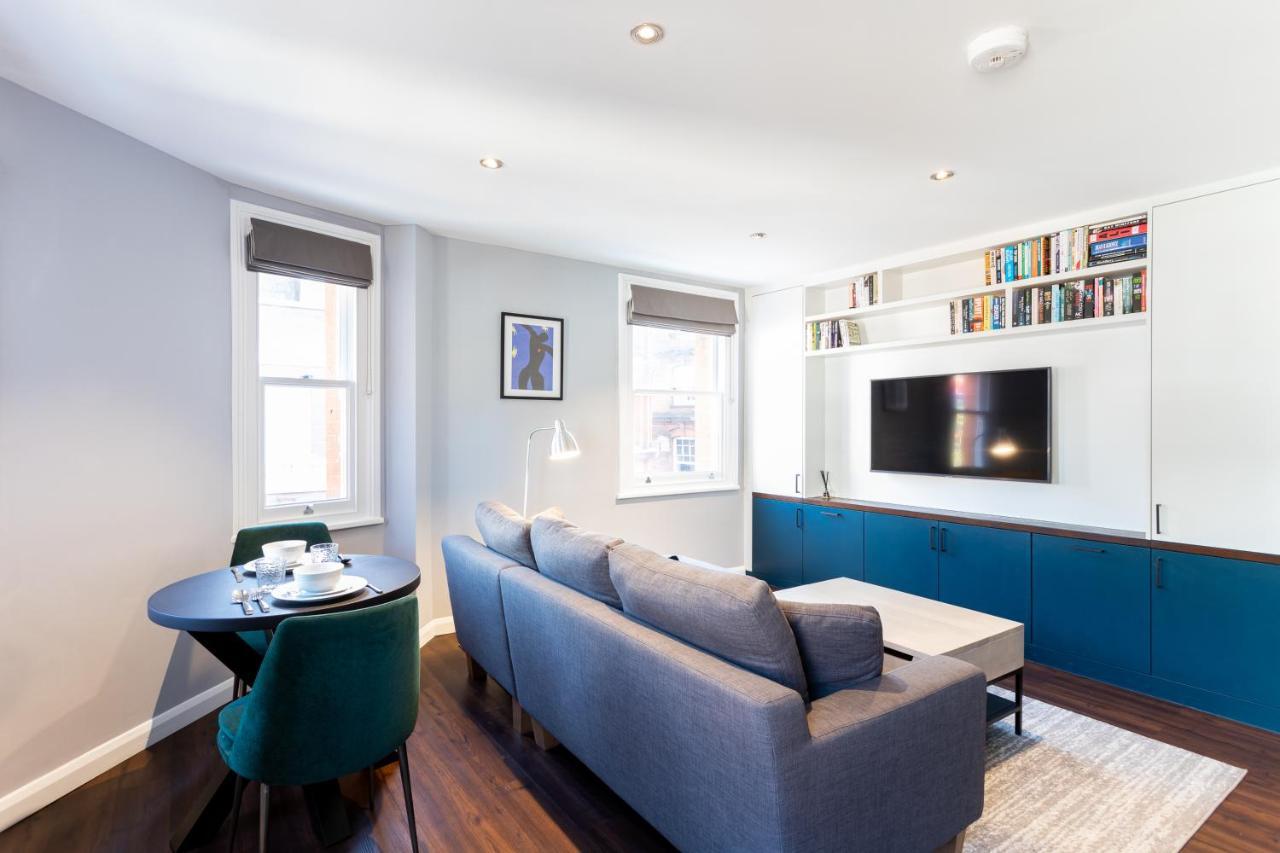 Appartement Xxxsoho Loft Apartmentsxxx