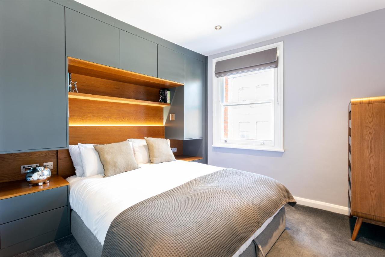 Xxxsoho Loft Apartmentsxxx * Londen