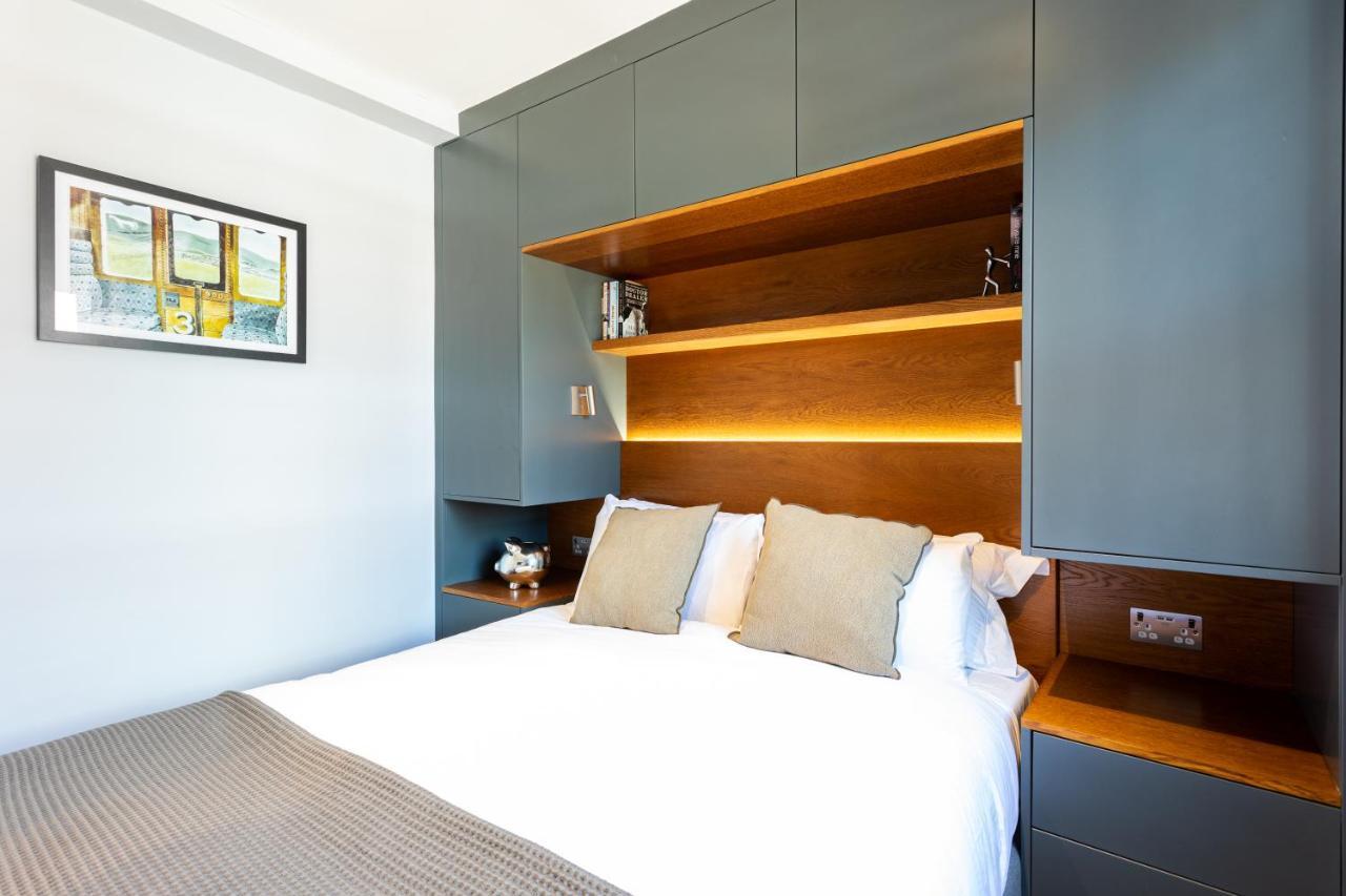 Appartement Xxxsoho Loft Apartmentsxxx Londen