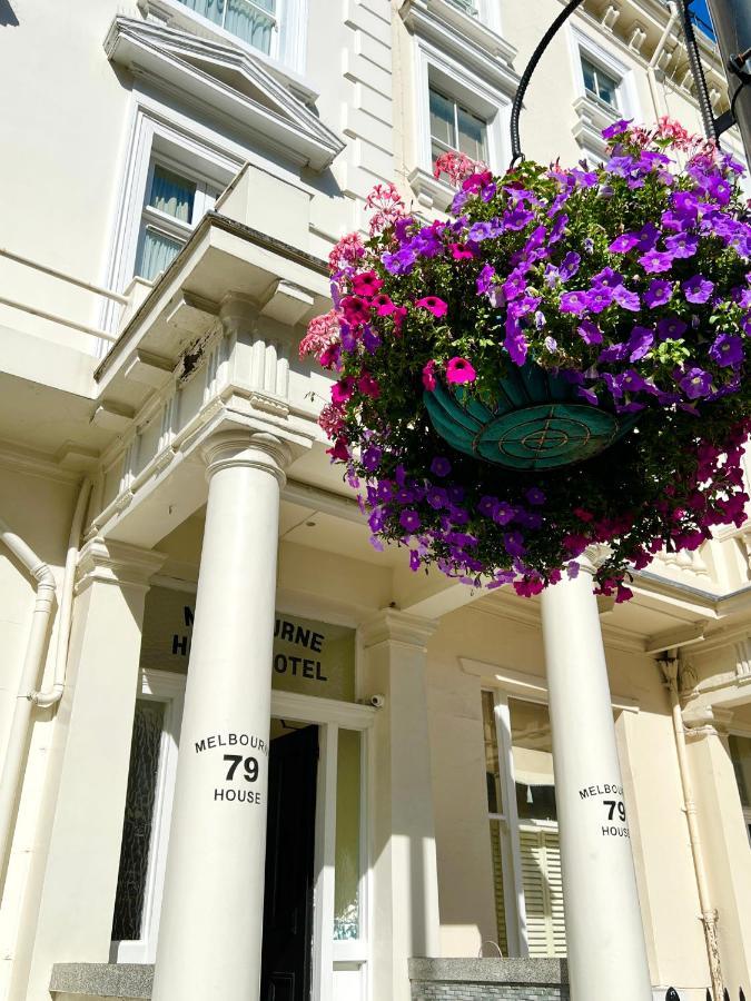 Melbourne House Hotel London