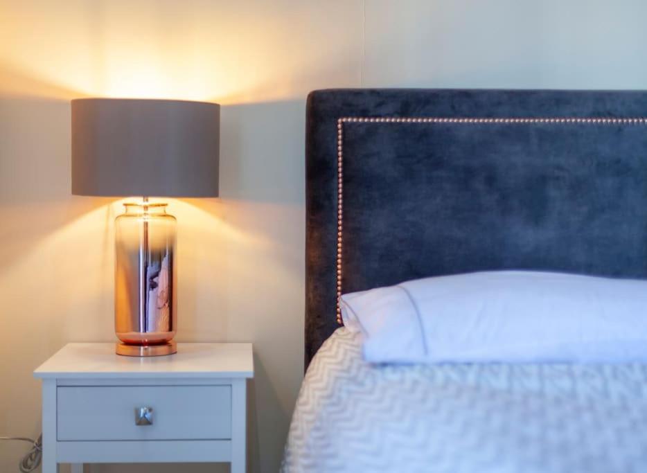 Thames View Apartment, Imperial Wharf Appartement *