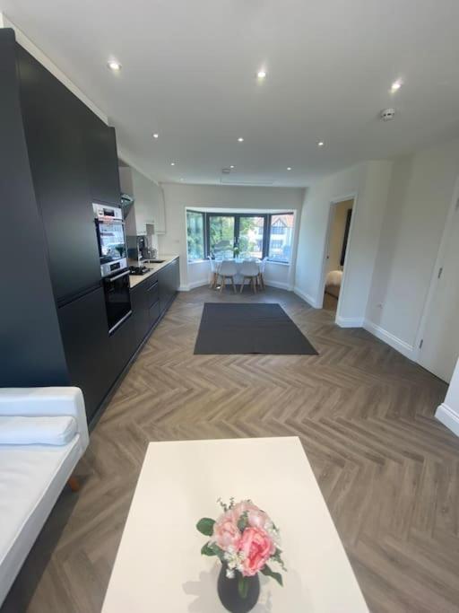 Appartement Golders Green Luxury Flat *