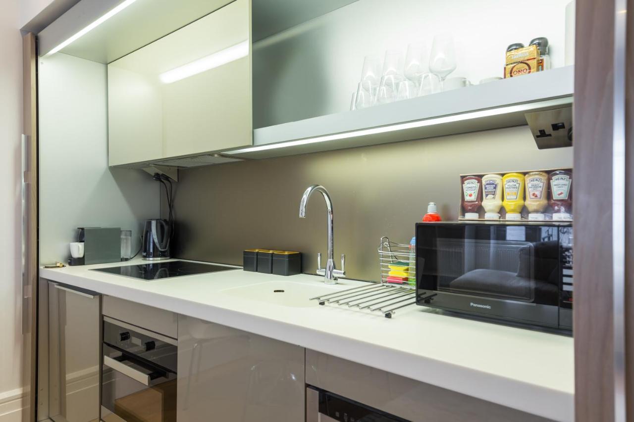 Apartment The Dorset - Stylish New 1 Bedroom In Marylebone
