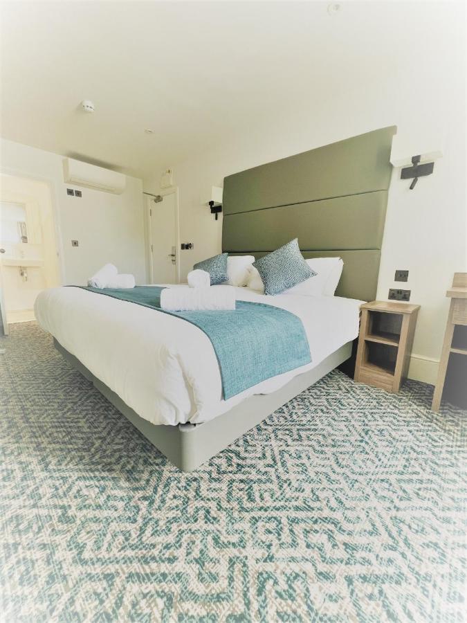 Hotel The Chapter - The J Hyde Park Londen
