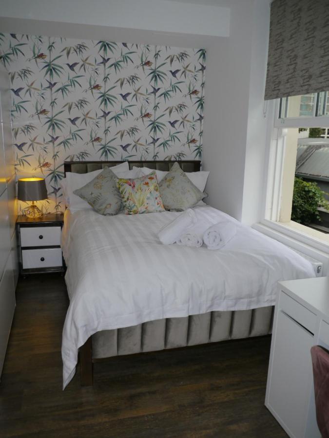 Apartment 64 Avonmore Olympia Kensington Boutique London