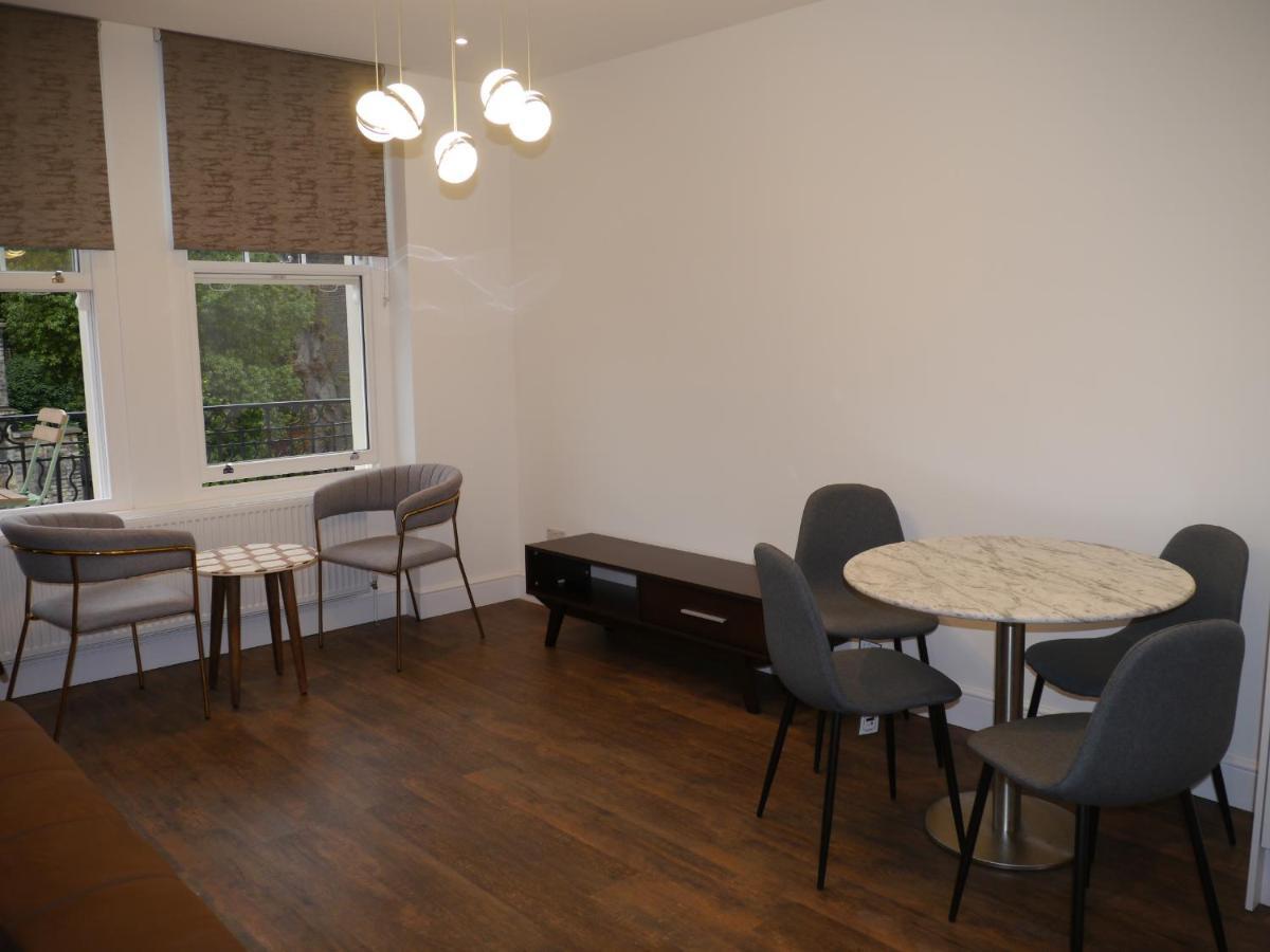 64 Avonmore Olympia Kensington Boutique Apartment