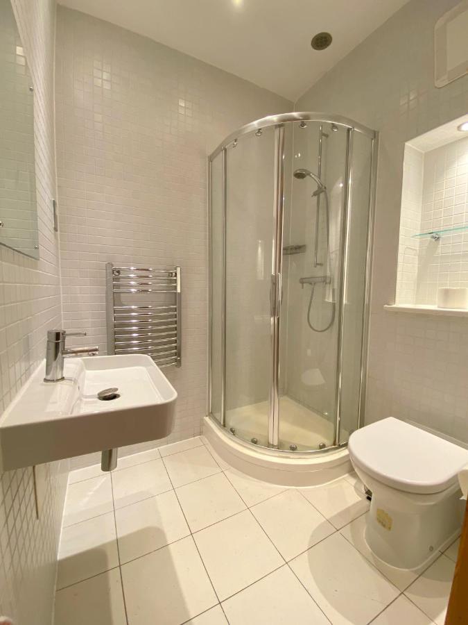 Apartment Magnific Tower Bridge London