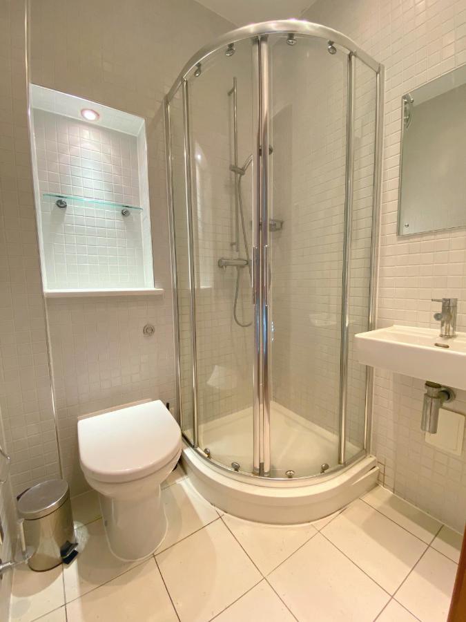 Magnific Tower Bridge Apartment *