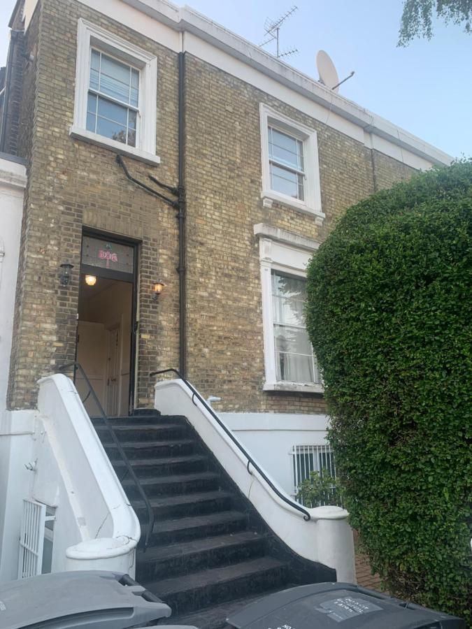 1st Floor Luxury 2 Bedroom 1 Bathroom Hampstead * London