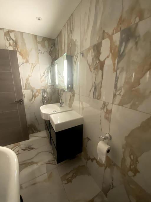 Appartement Golders Green Luxury Flat *