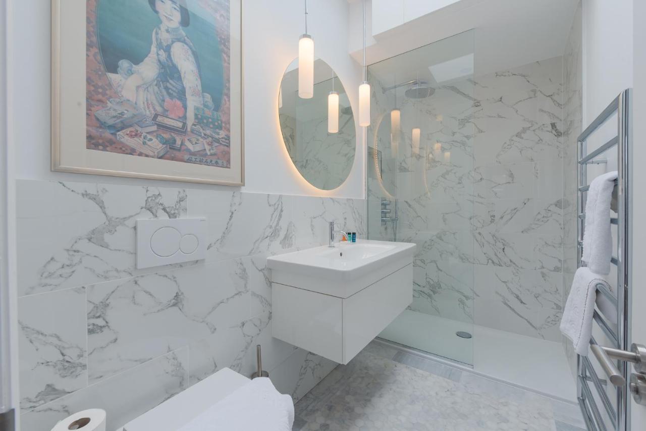 Stunning Maida Vale Near Regents Canal By Underthedoormat London