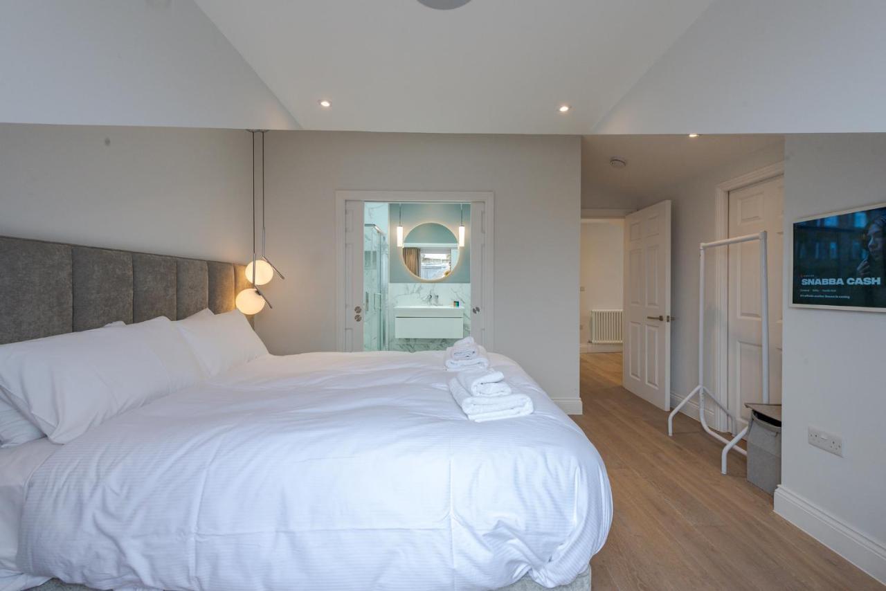 Stunning Maida Vale Near Regents Canal By Underthedoormat Apartment