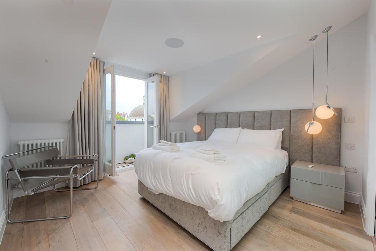 Stunning Maida Vale Near Regents Canal By Underthedoormat *