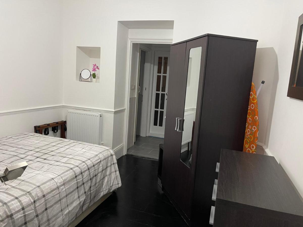 93 Charlotte Apartamento Londres