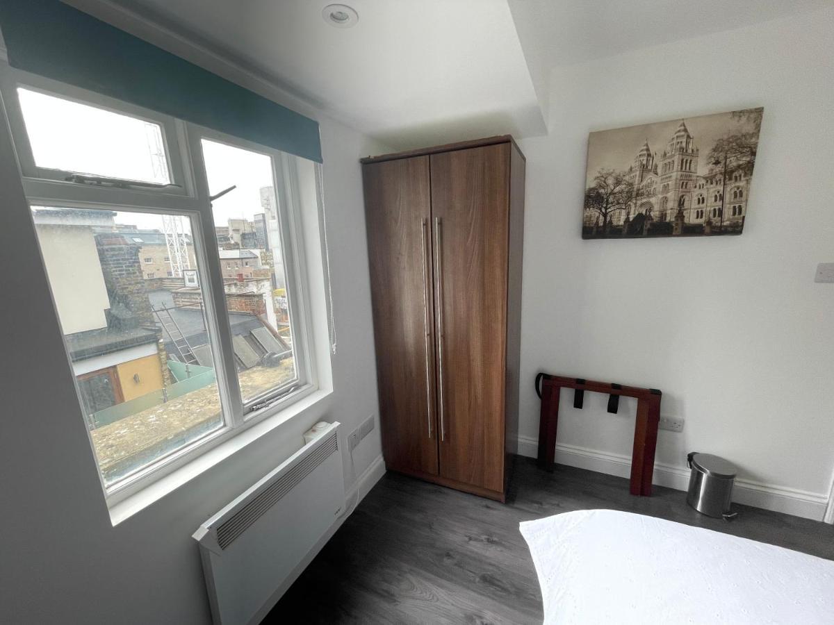 93 Charlotte Apartamento *