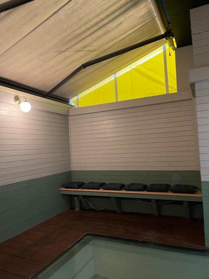 Apartamento 93 Charlotte *