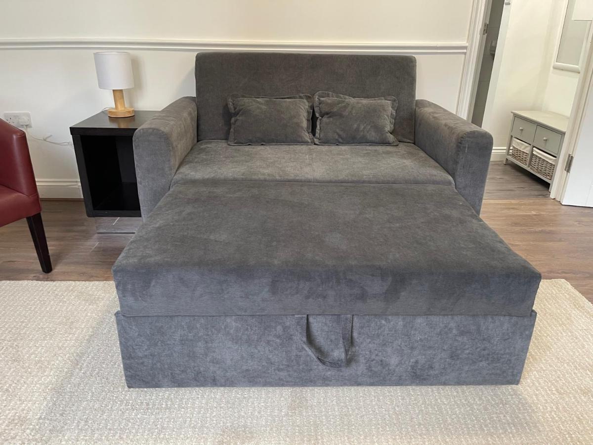 Apartamento 93 Charlotte Londres
