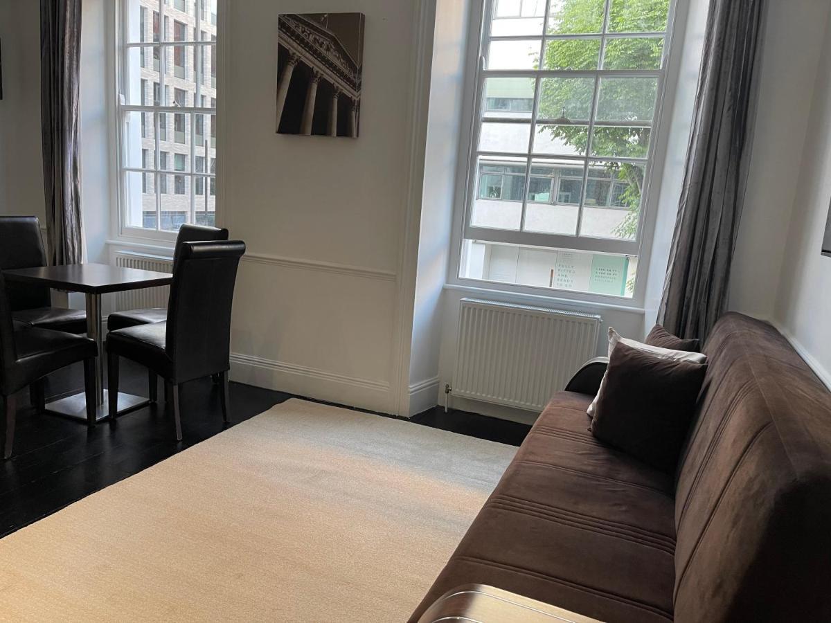 93 Charlotte Apartamento Londres