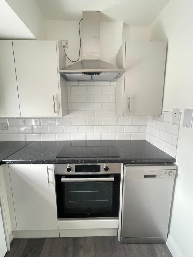 93 Charlotte Apartamento *