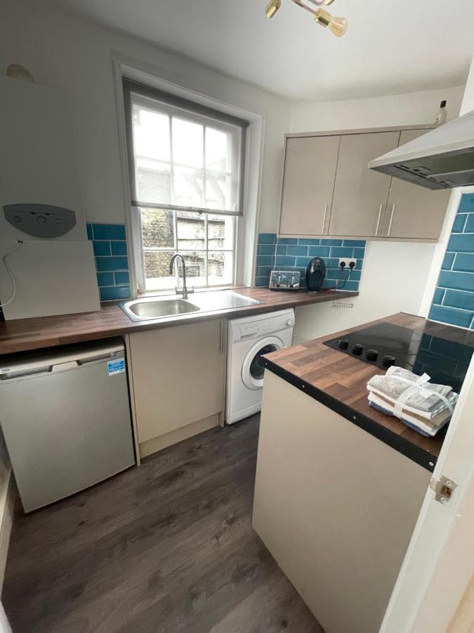 Apartamento 93 Charlotte *