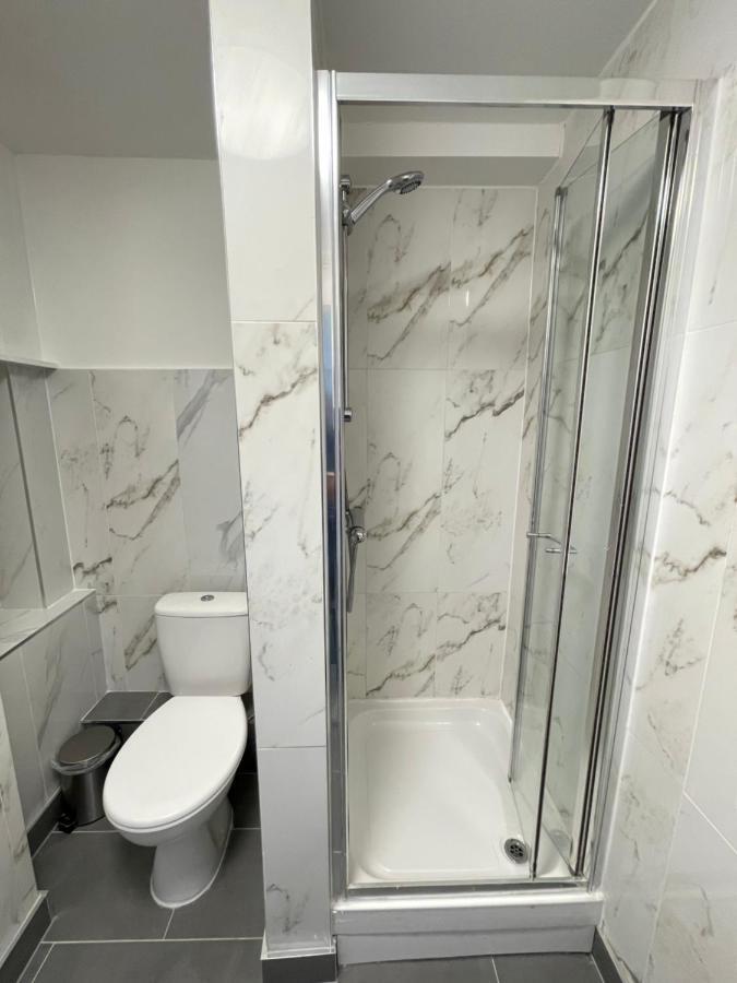 Apartamento 93 Charlotte Londres