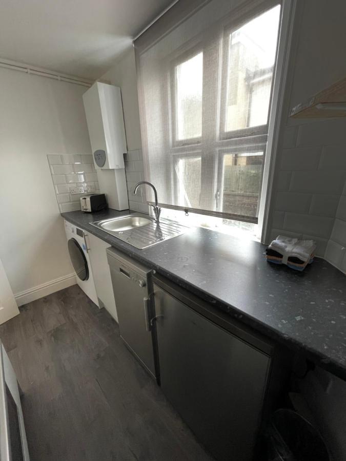 Apartamento 93 Charlotte *