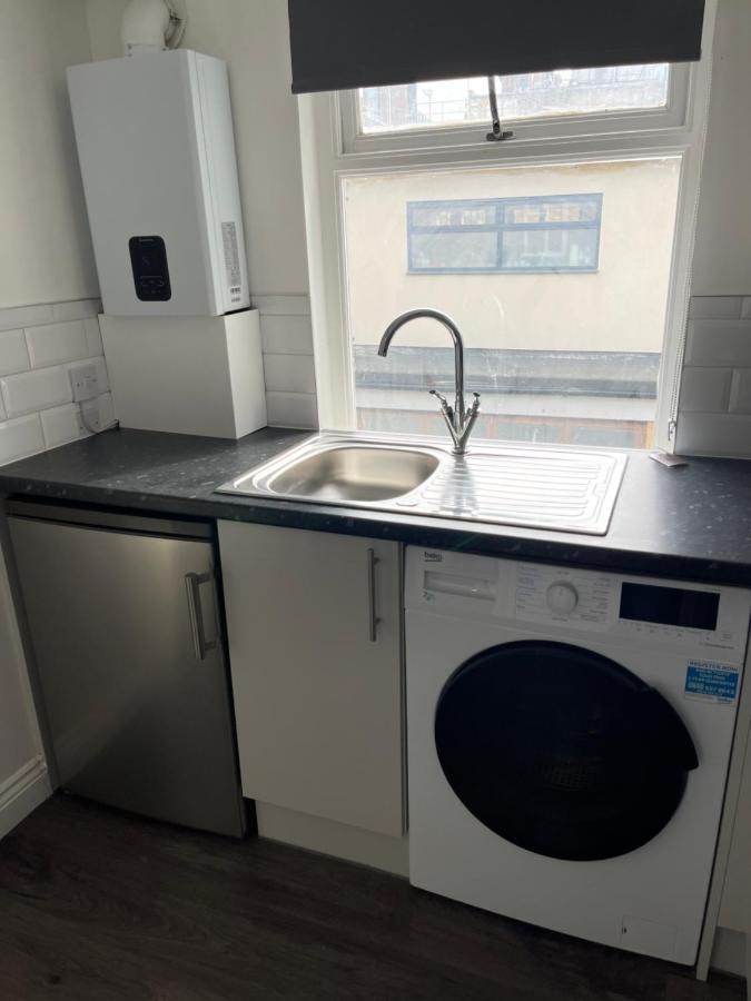 93 Charlotte Apartamento *