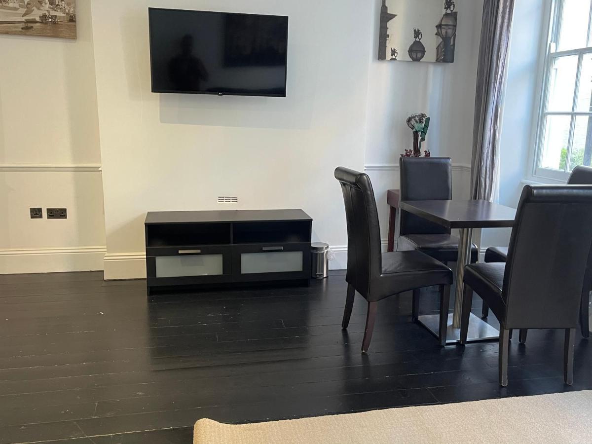 Apartamento 93 Charlotte Londres
