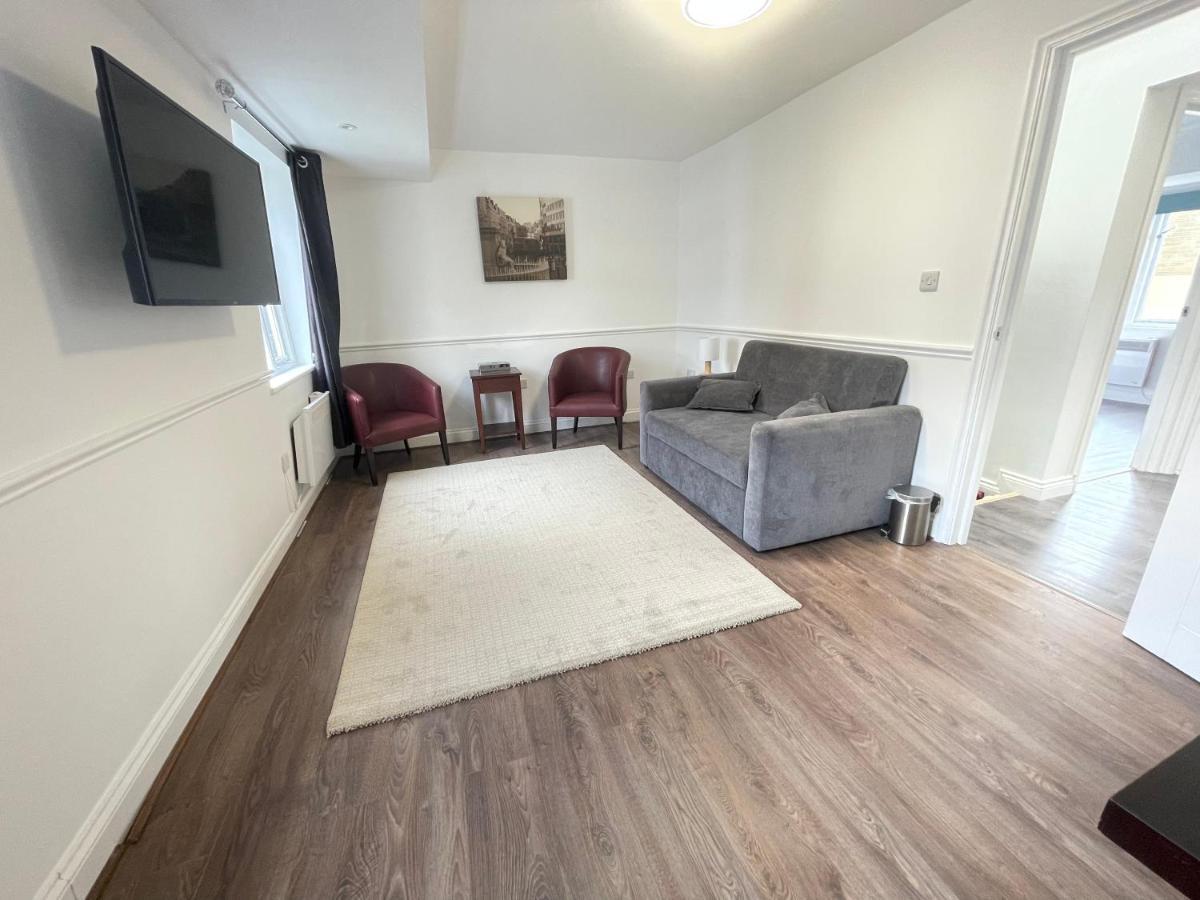 93 Charlotte Apartamento Londres