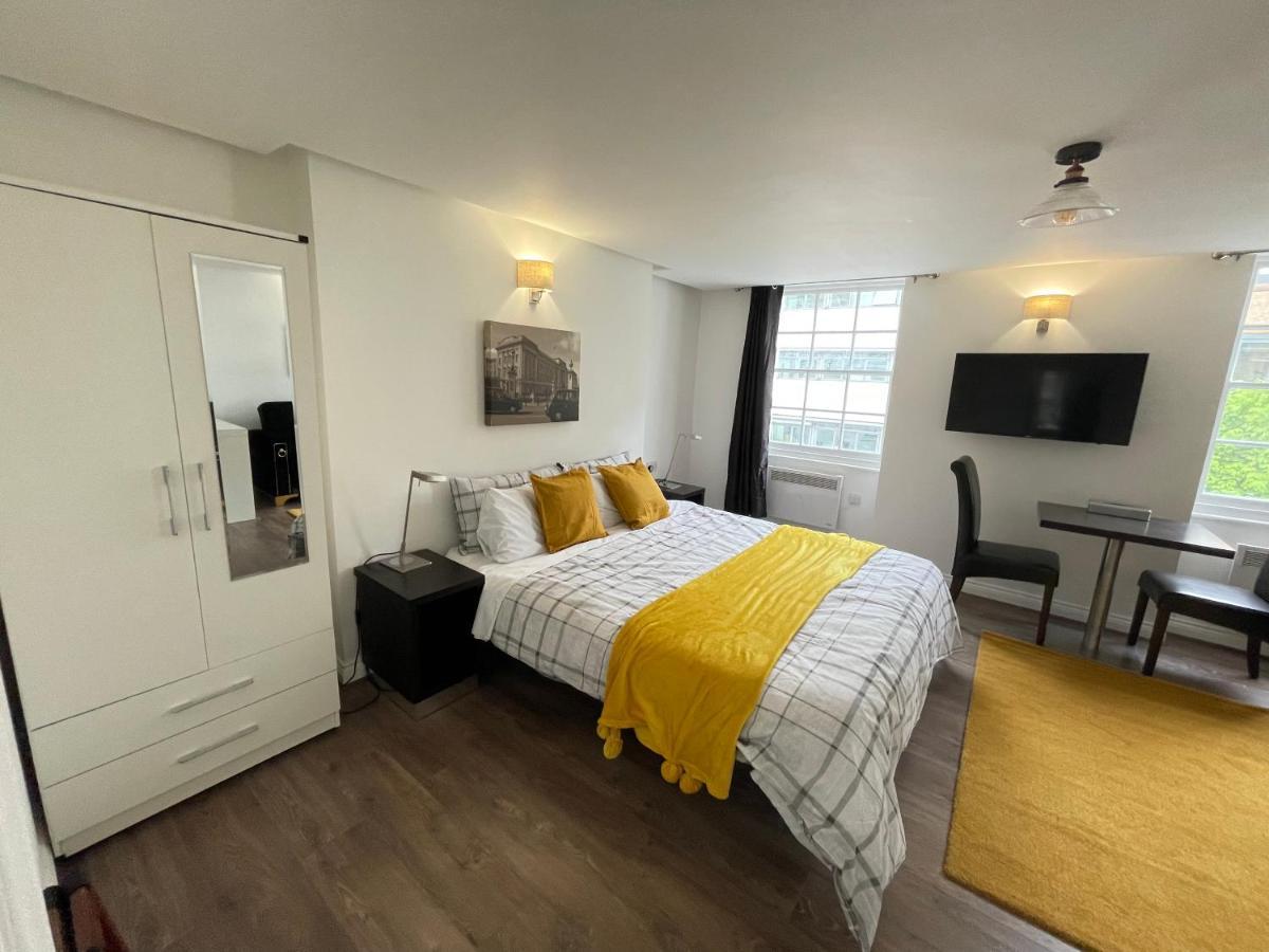 Apartamento 93 Charlotte *