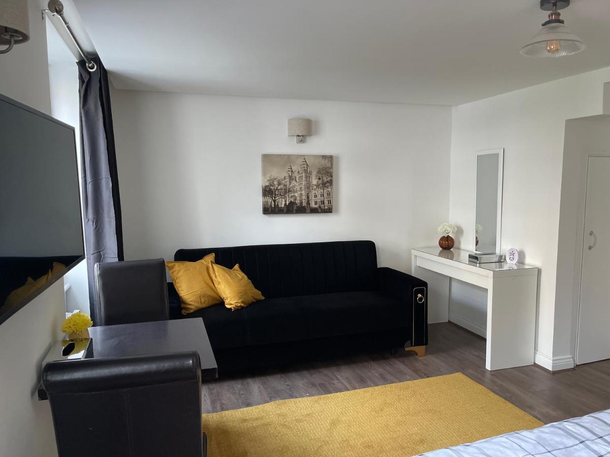 Apartamento 93 Charlotte Londres